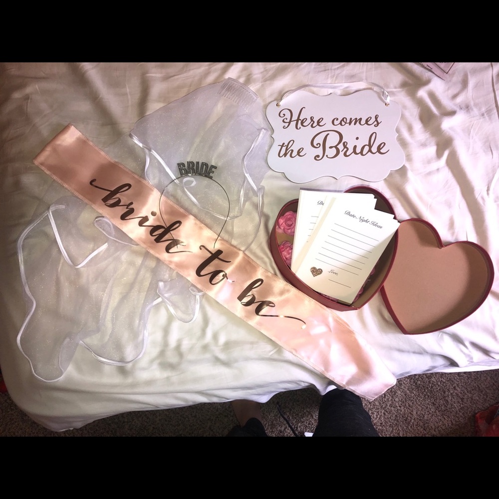 Bridal Party Bundle
